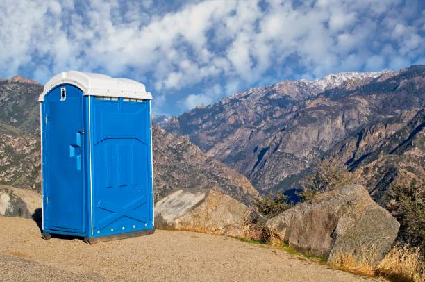 Best Sanitation services for porta potties  in Rutgers University Busch Campus, NJ