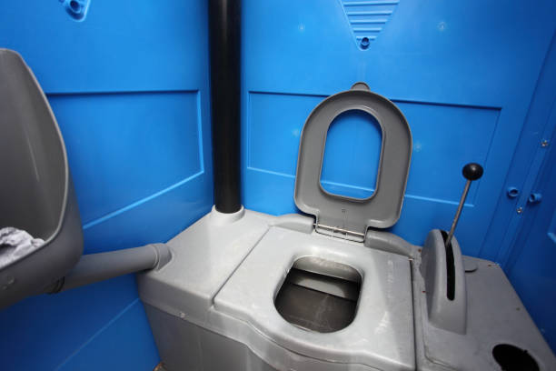 Best Construction site porta potty rental  in Rutgers University Busch Campus, NJ