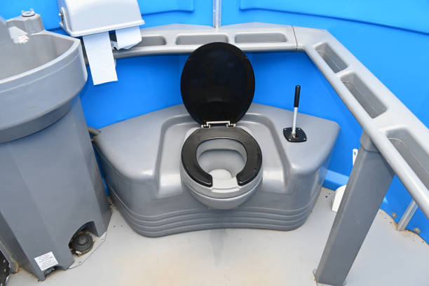 Best Portable bathroom rental  in Rutgers University Busch Campus, NJ