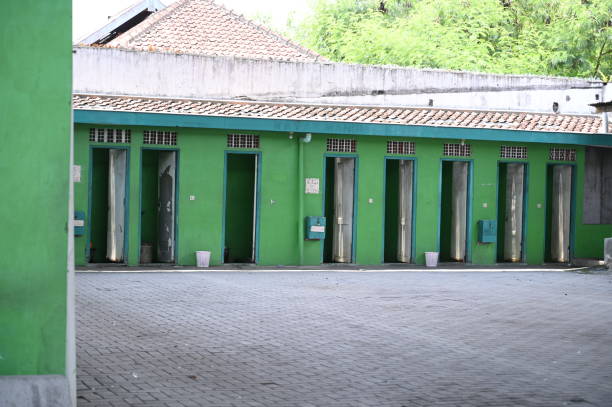 Portable Toilet Options We Offer in Rutgers University Busch Campus, NJ