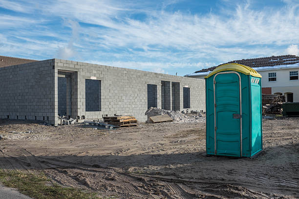 Best Porta potty for special events  in Rutgers University Busch Campus, NJ